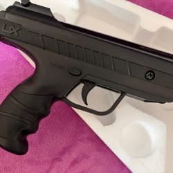 Pistolet Trevox Umarex