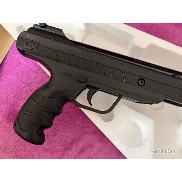 Pistolet Trevox Umarex