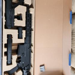 T4E TC68 neuf + nombreux equipements