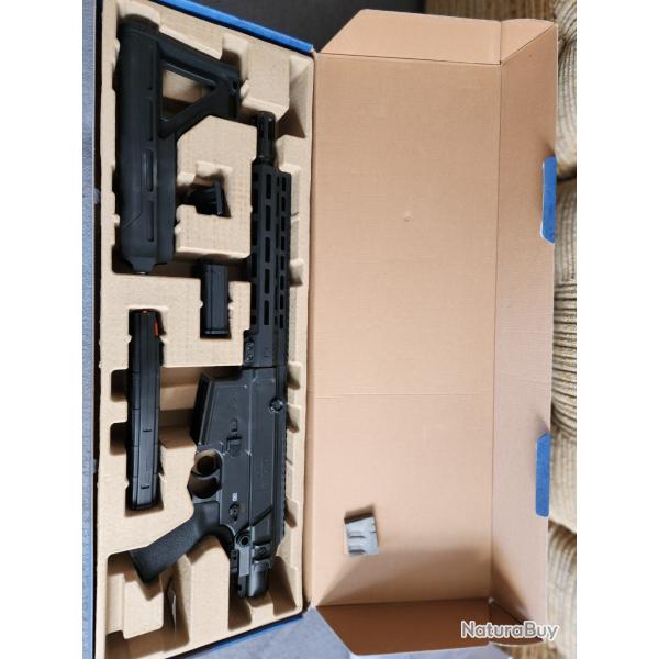 T4E TC68 neuf + nombreux equipements