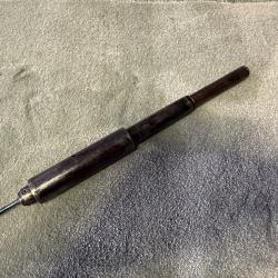 T&Eacute;LESCOPE  DE  M P 40  ALLEMANDE  ORIGINAL   W W 2