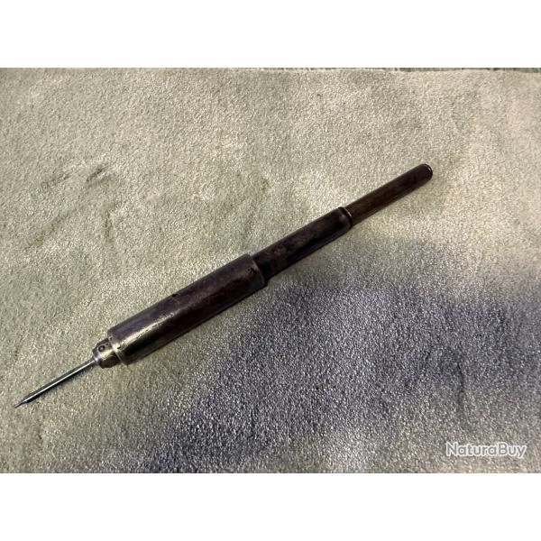 T�LESCOPE  DE  M P 40  ALLEMANDE  ORIGINAL   W W 2