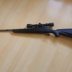 Vend carabine &agrave; verrou marque REMINGTON Mod&eacute;le 770