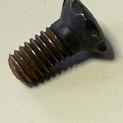 VIS DE BOITIER   DE  M P 40  ALLEMANDE  ORIGINAL   W W 2