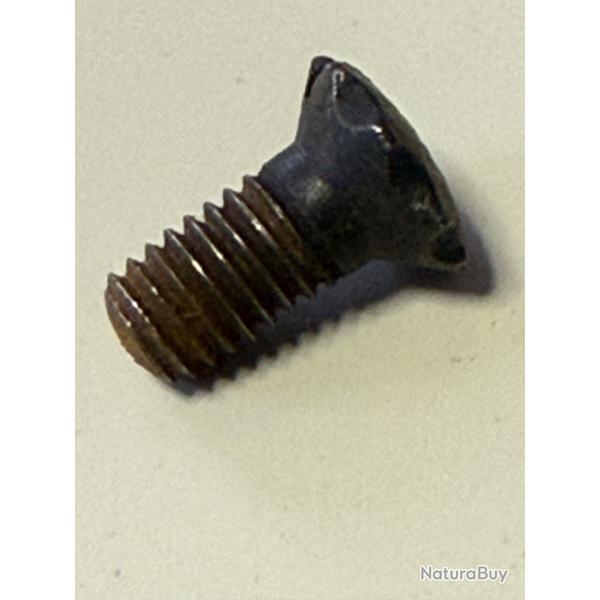 VIS DE BOITIER   DE  M P 40  ALLEMANDE  ORIGINAL   W W 2