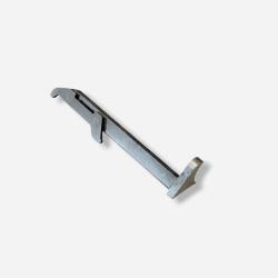 &Eacute;jecteur Gauche Franchi Falconet - &Agrave; terminer