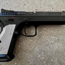 CZ 75 TS2 - Tactical Sport 2