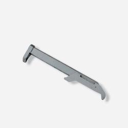 &Eacute;jecteur Droit Franchi Falconet - &Agrave; terminer