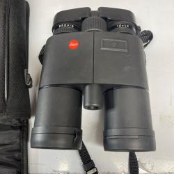 Jumelles LEICA Geovid 10x42