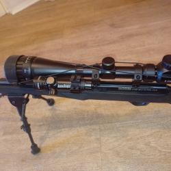 Carabine Rossi 8122 22lr