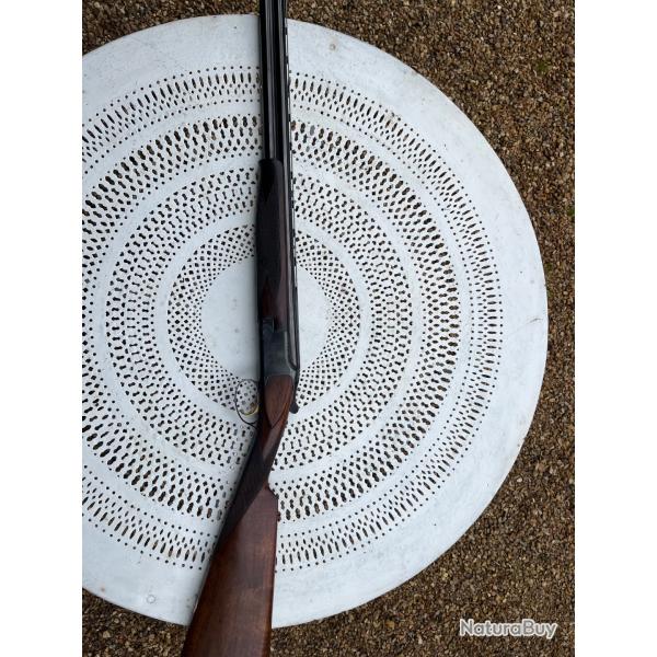 Vends Browning B25 calibre 20 collector de 1971 �tat neuf