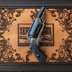 Excellent VELODOG &agrave; pontet 6mm velodog � apte poudre vive� bonne m&eacute;canique.