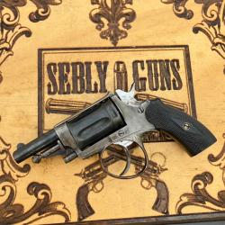 Excellent VELODOG &agrave; pontet 6mm velodog � apte poudre vive� bonne m&eacute;canique.