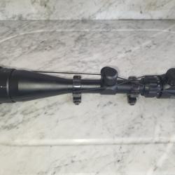 Lunette LUGER 6 24x50 AOEG