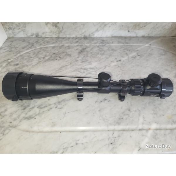 Lunette LUGER 6 24x50 AOEG