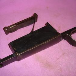 PONTET POUR FUSIL COMPLET