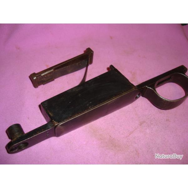 PONTET POUR FUSIL COMPLET