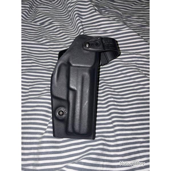 Holster Vega USP police espagnole