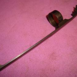 EXTRACTEUR AVEC BAGUE POUR FUSIL