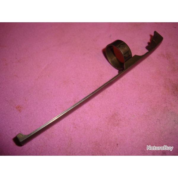 EXTRACTEUR AVEC BAGUE POUR FUSIL