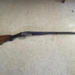 FUSIL CAL 16 VERNEY-CARRON