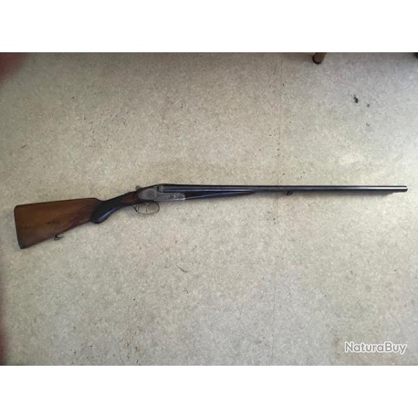 FUSIL CAL 16 VERNEY-CARRON