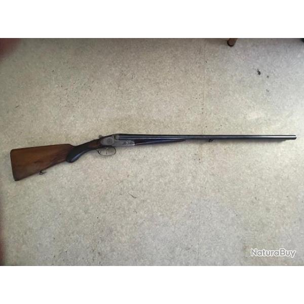 FUSIL CAL 16 VERNEY-CARRON