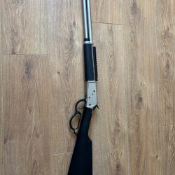 Carabine &agrave; levier sous garde 44mag