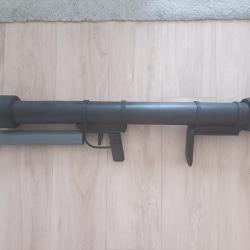 Lance-roquettes 40mm