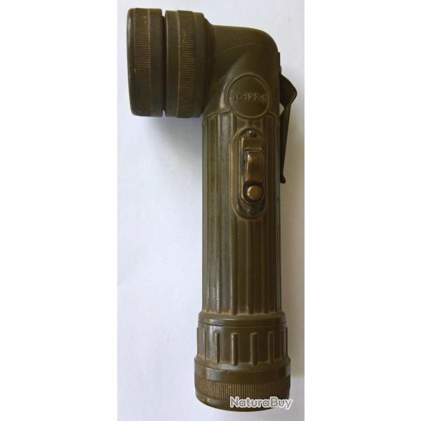 Lampe TL-122-D BRIGHT STAR US WW2