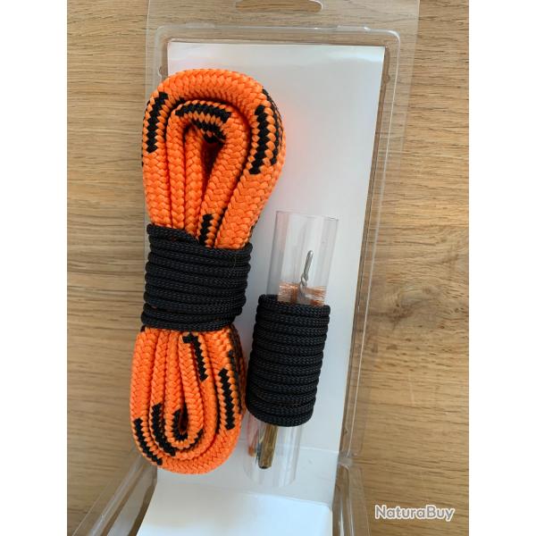 Cordon de nettoyage calibre 20