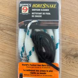 Cordon de nettoyage calibre 12