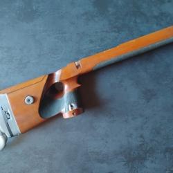 Crosse Anschutz Supermatch droiti&egrave;re