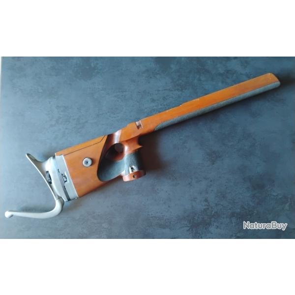 Crosse Anschutz Supermatch droiti�re