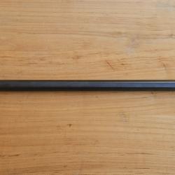 Canon lourd 22lr CZ 455 / 457 560mm