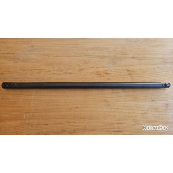 Canon lourd 22lr CZ 455 / 457 560mm