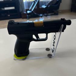 Canik tp9 &eacute;lite combat executive