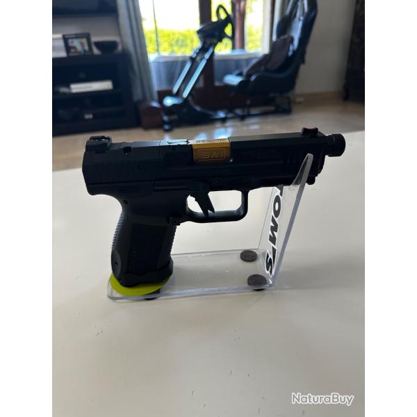 Canik tp9 �lite combat executive