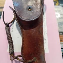 Holster pour pistolet Colt 1911