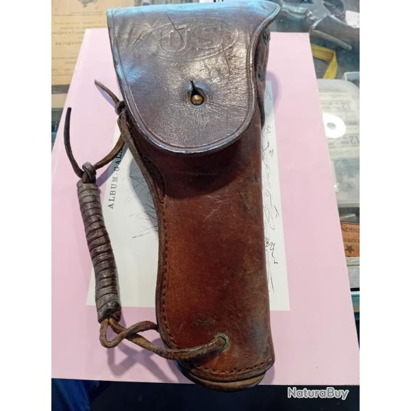 Holster pour pistolet Colt 1911
