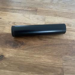 Mod&eacute;rateur de son 22 lr