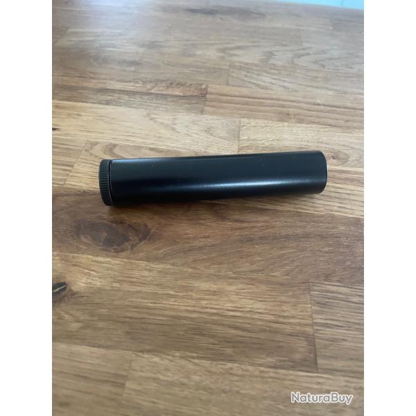 Mod�rateur de son 22 lr