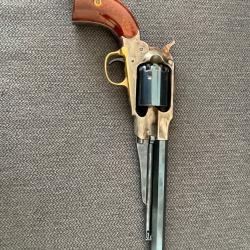 R&eacute;plique Remington 1858 New Army  Uberti