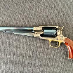 R&eacute;plique Remington 1858 New Army  Uberti