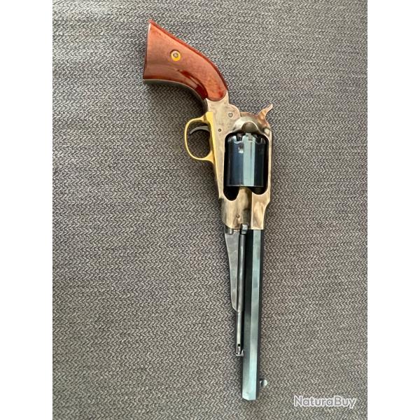 R�plique Remington 1858 New Army  Uberti