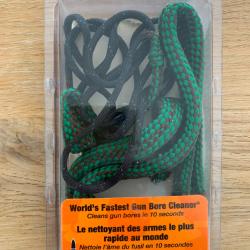 Cordon de nettoyage calibre 22, 223, 5.56 mm occasion