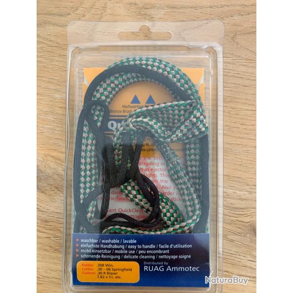 Cordon de nettoyage calibre 300 308 30-06 occasion
