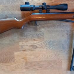 Carabine Diana 24 avec lunette 3-9&times;40