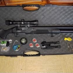 Hatsan Galatian 6.35 semi-auto