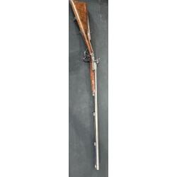 Fusil artisanal poudre noire cal 16